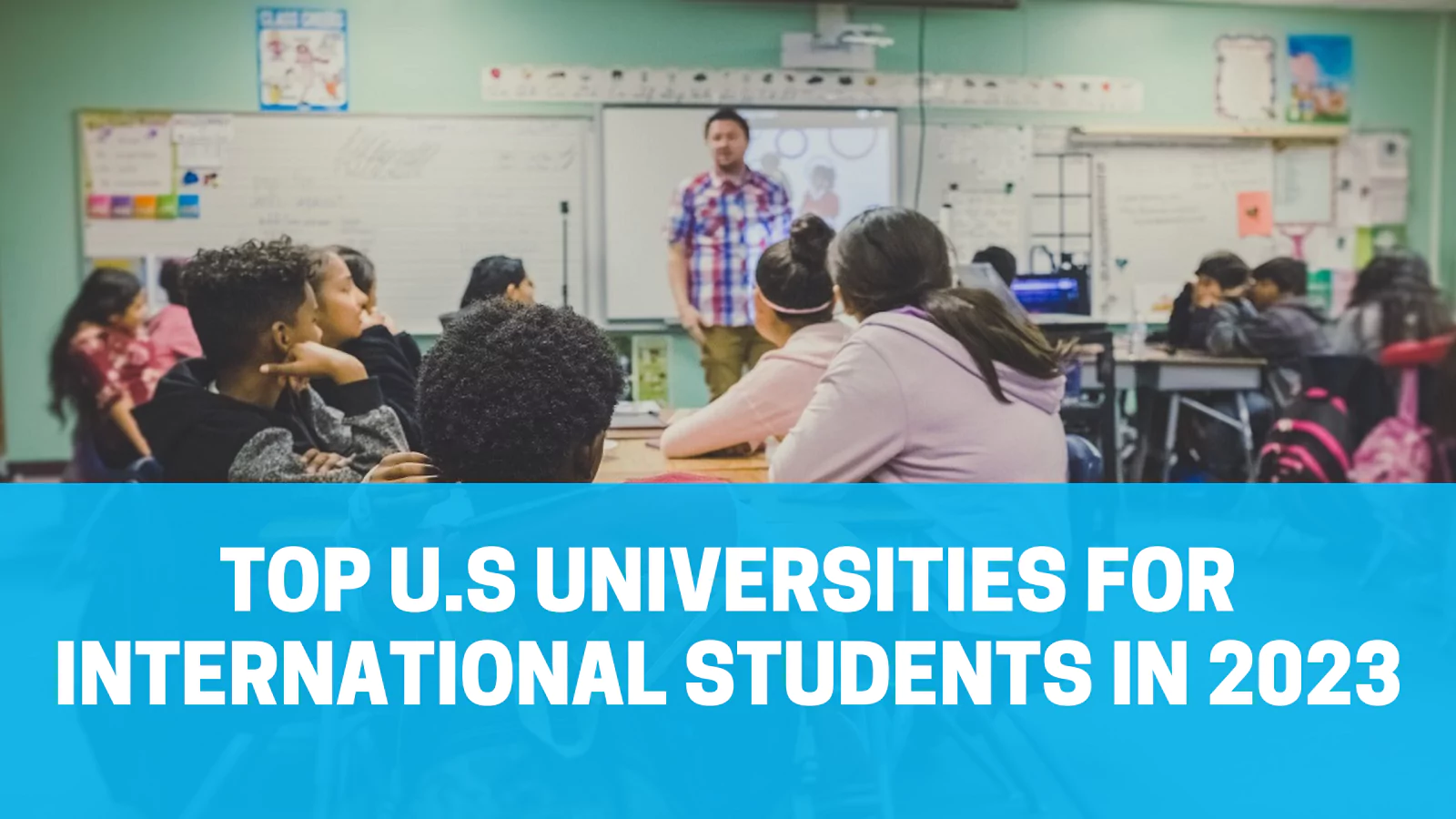 Top 9 U.S Universities for International Students in 2023 2 U.S Universities